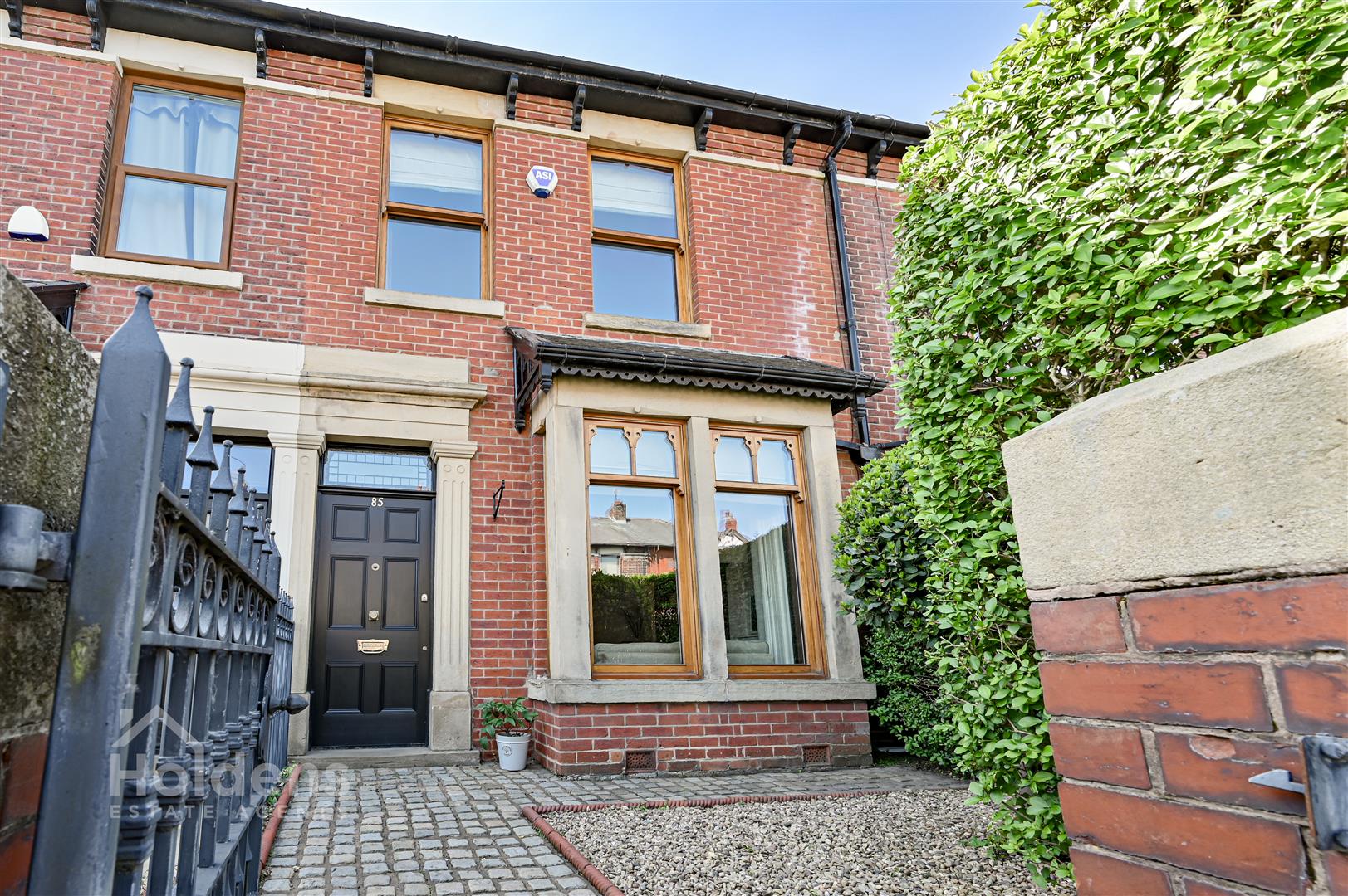 Lytham Road, Fulwood, Preston